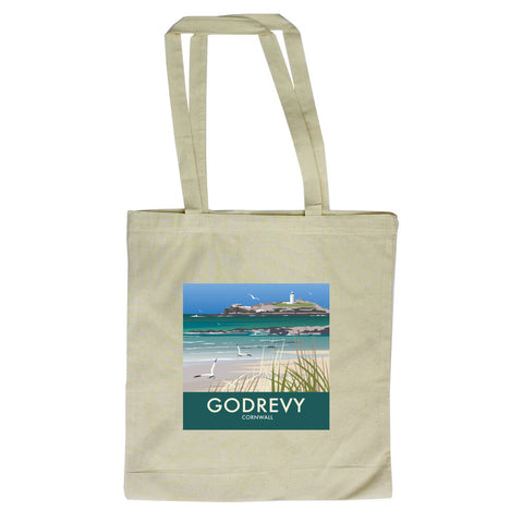 Godrevy Tote Bag