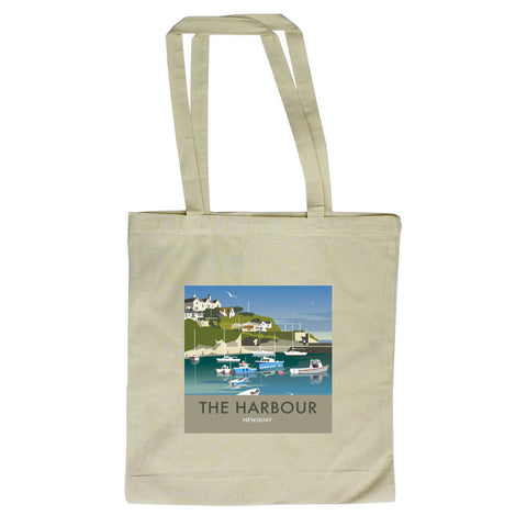 The Harbour Tote Bag