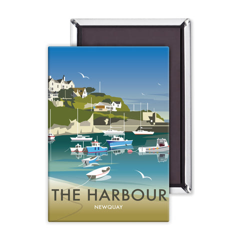 The Harbour Magnet