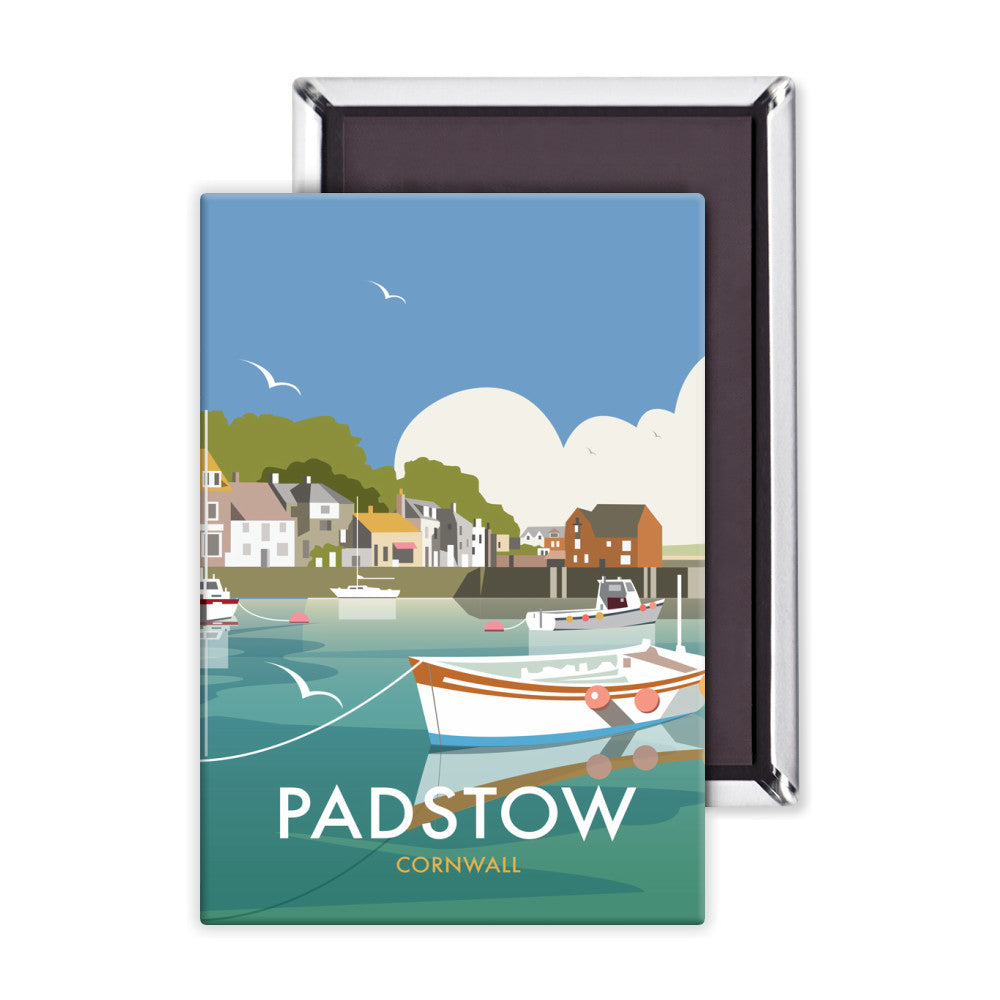 Padstow Magnet