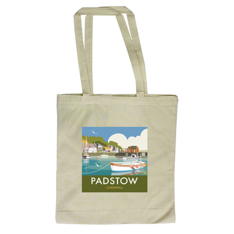 Padstow Tote Bag