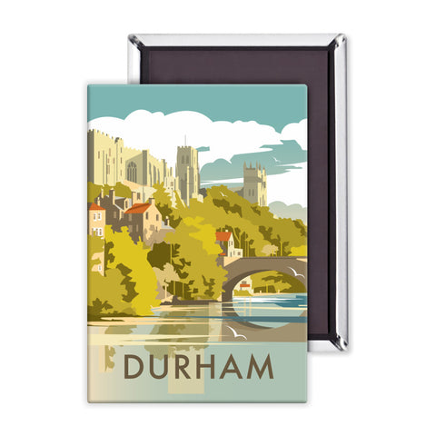 Durham Magnet