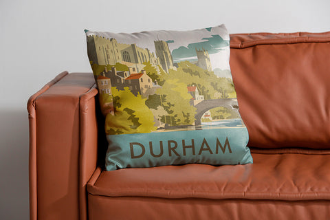 Durham Cushion