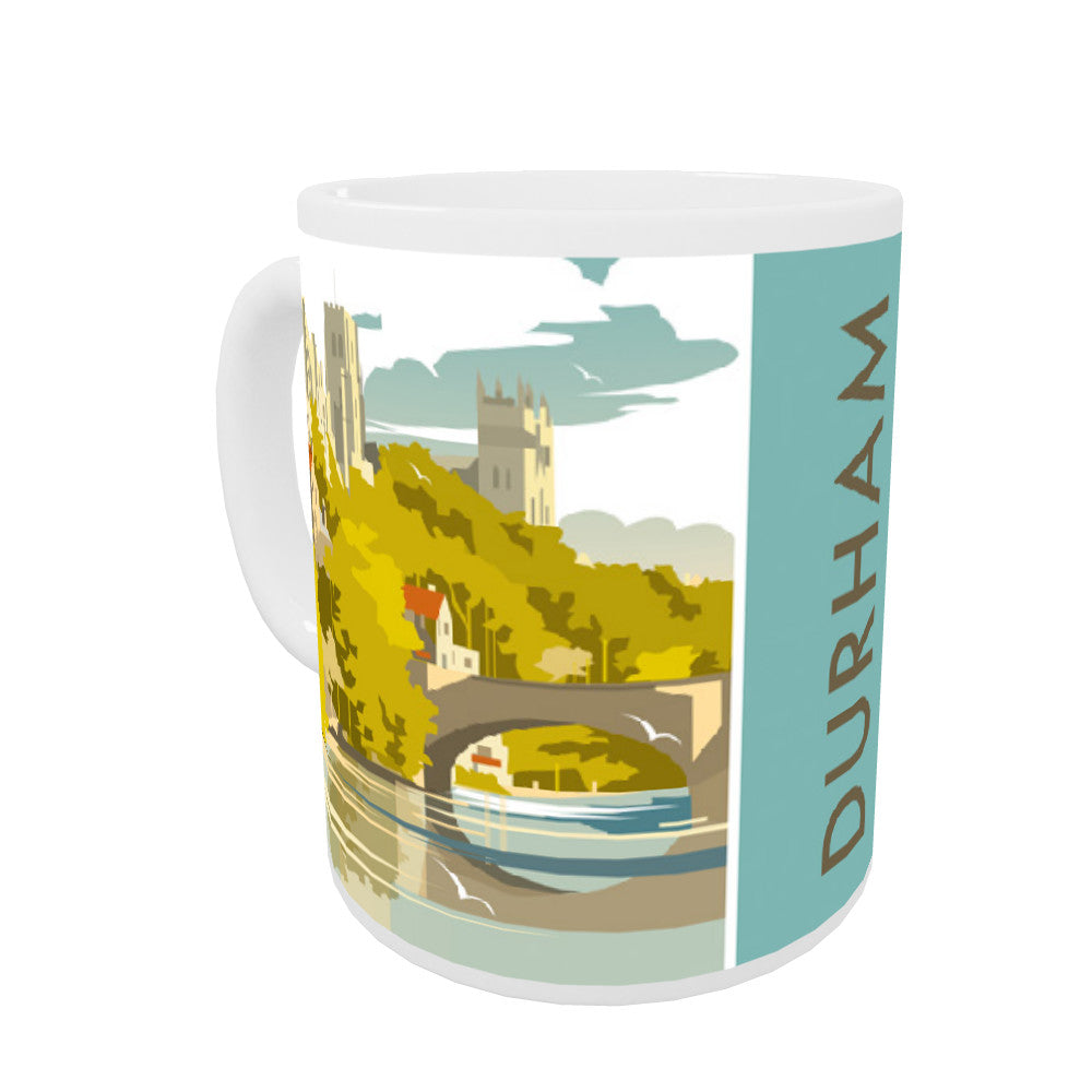 Durham - Mug