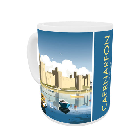 Caernafon - Mug