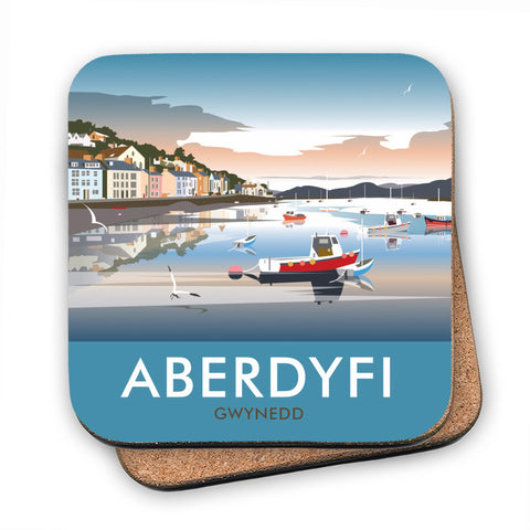 Aberdyfi, Gwynedd - Cork Coaster