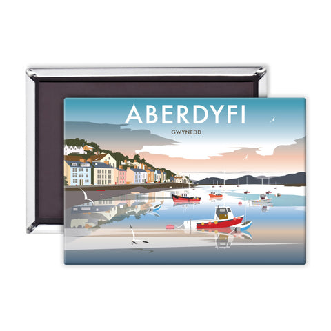 Aberdyfi, Gwynedd Magnet