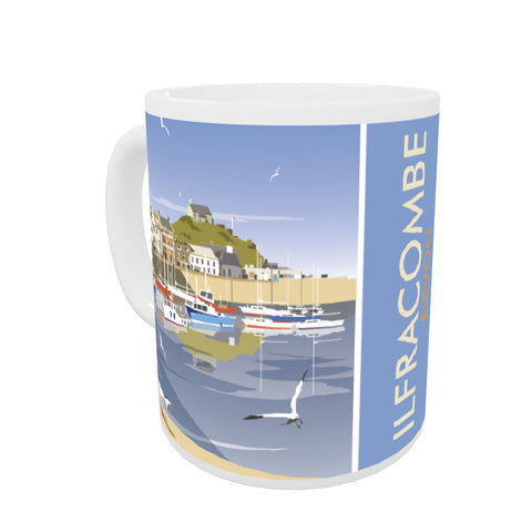 Ilfracombe, Devon - Mug