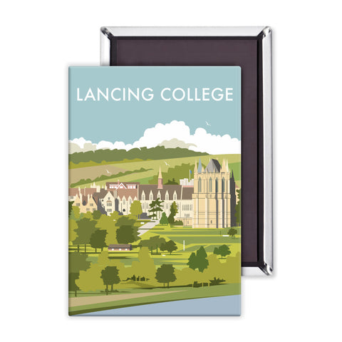 Lancing College Magnet