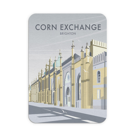 Corn Exchange, Brighton Mouse Mat