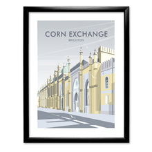 Load image into Gallery viewer, Corn Exchange, Brighton - Fine Art Print
