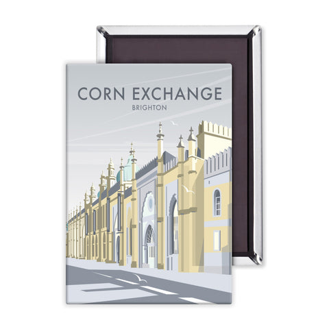 Corn Exchange, Brighton Magnet