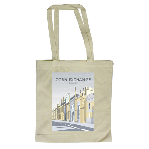 Corn Exchange, Brighton Tote Bag