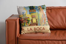Load image into Gallery viewer, La Boca Cushion
