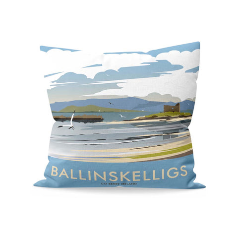 Ballinskelligs Cushion