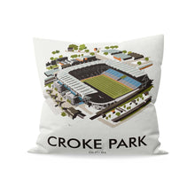 Load image into Gallery viewer, Croke Park, Dublin Cushion
