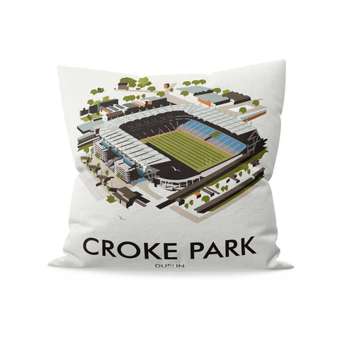 Croke Park, Dublin Cushion