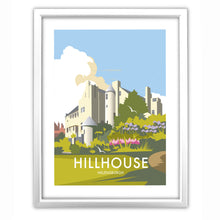 Load image into Gallery viewer, Hillhouse, Helensburgh Art Print
