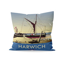 Load image into Gallery viewer, Harwich, Essex Cushion
