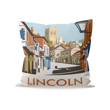 Load image into Gallery viewer, Lincoln Cushion
