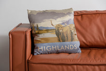 Load image into Gallery viewer, Highlands Cushion
