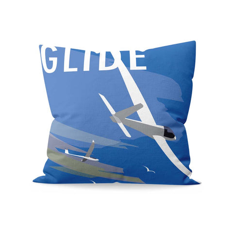 Glide Cushion