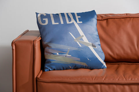 Glide Cushion