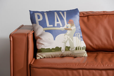 Play Cushion