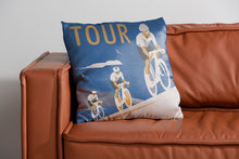 Load image into Gallery viewer, Tour (Cycling) Cushion
