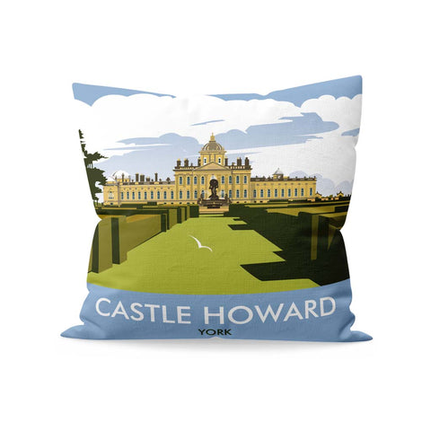 Castle Howard, York Cushion