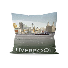 Load image into Gallery viewer, Liverpool Cushion
