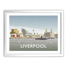 Load image into Gallery viewer, Liverpool Art Print
