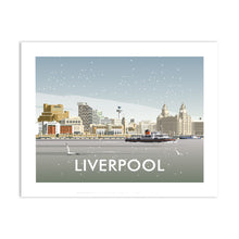 Load image into Gallery viewer, Liverpool Art Print
