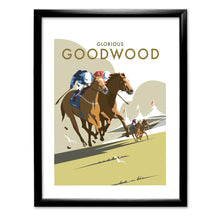 Load image into Gallery viewer, Glorious Goodwood Art Print
