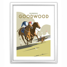 Load image into Gallery viewer, Glorious Goodwood Art Print
