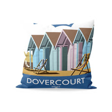 Load image into Gallery viewer, Dovercourt, Essex Cushion
