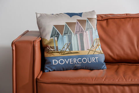 Dovercourt, Essex Cushion