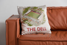 Load image into Gallery viewer, The Dell, Southampton Cushion
