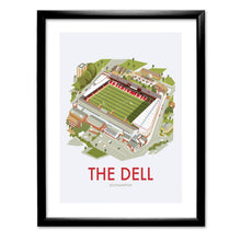 Load image into Gallery viewer, The Dell, Southampton Art Print
