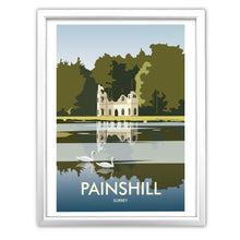 Load image into Gallery viewer, Painshill, Surrey Art Print
