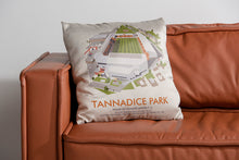 Load image into Gallery viewer, Tannadice Park, Dundee United F. C. Cushion
