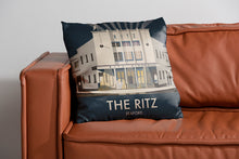 Load image into Gallery viewer, The Ritz, Seaford Cushion
