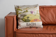 Load image into Gallery viewer, Bath, Somerset Cushion
