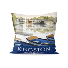Load image into Gallery viewer, Kingston Upon Thames Cushion
