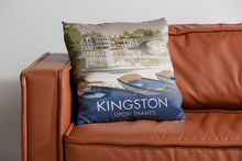 Load image into Gallery viewer, Kingston Upon Thames Cushion
