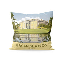 Load image into Gallery viewer, Broadlands, Romsey Cushion
