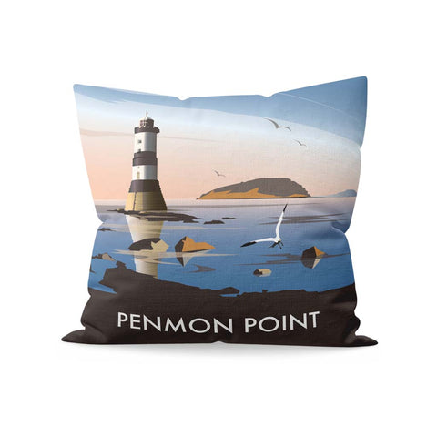 Penmon Point, Anglesey Cushion