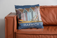 Load image into Gallery viewer, Harwich, Essex Cushion
