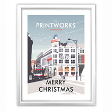 Load image into Gallery viewer, The Printworks, Manchester Art Print
