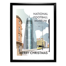 Load image into Gallery viewer, National Football Museum, Manchester Art Print
